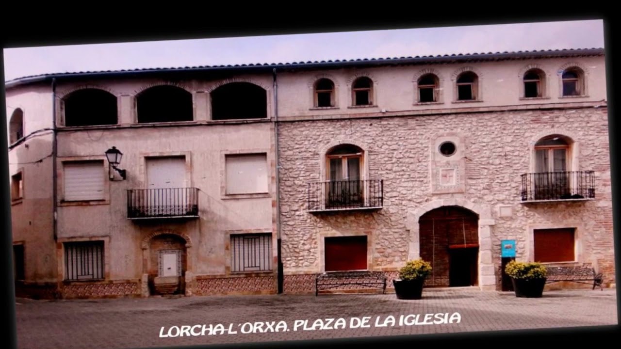 L'ORXA HISTORIA VOZ 2019