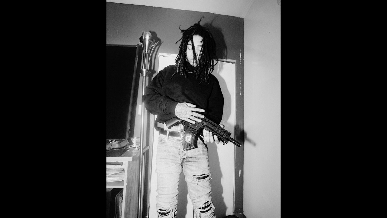 {Sample} [HARD] Chuckyy Type Beat- 