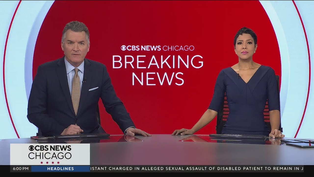 Jury reaches $5.74 million verdict in botched police raid of Chicago family's home