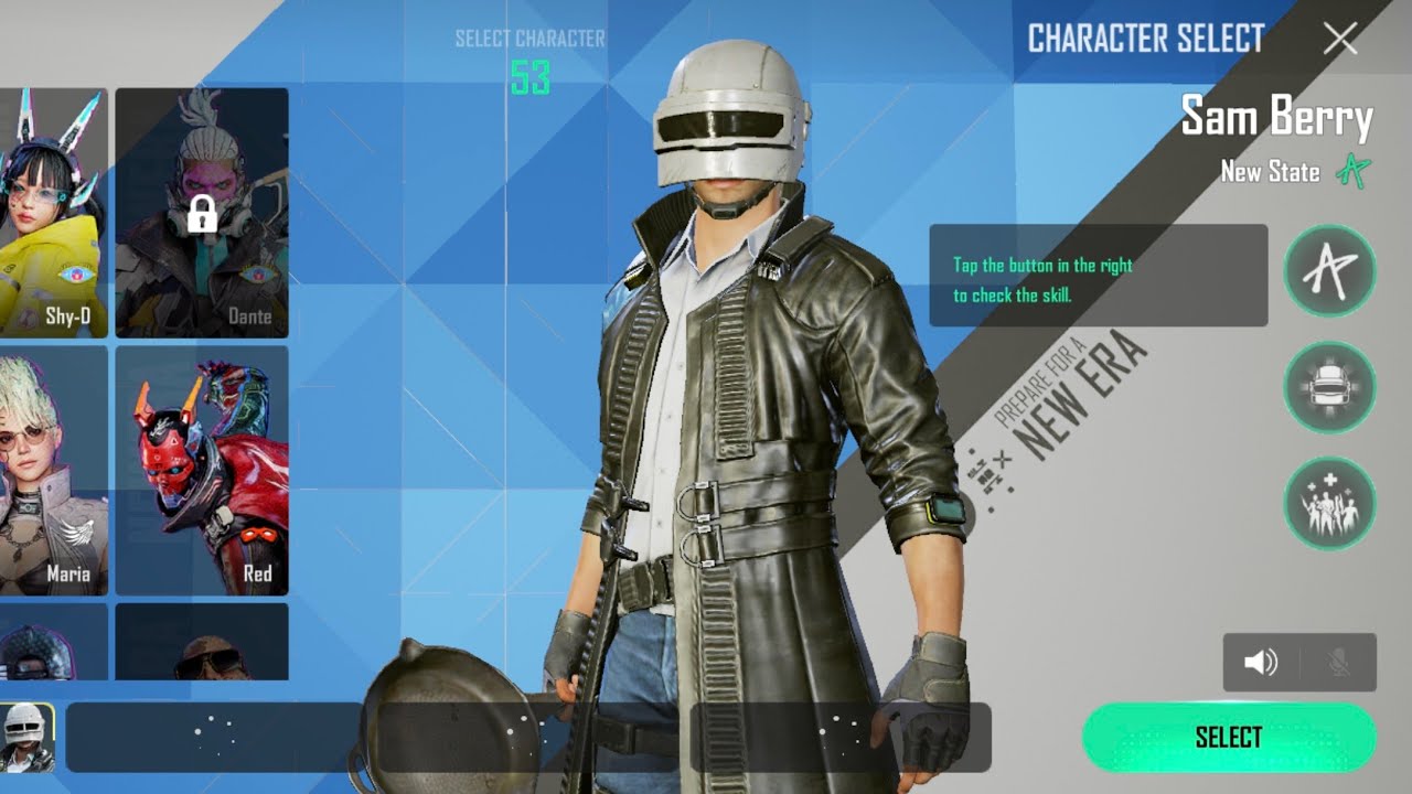 Pubg New State UltraHD Gameplay Poco F6 Snapdragon 8s Gen 3