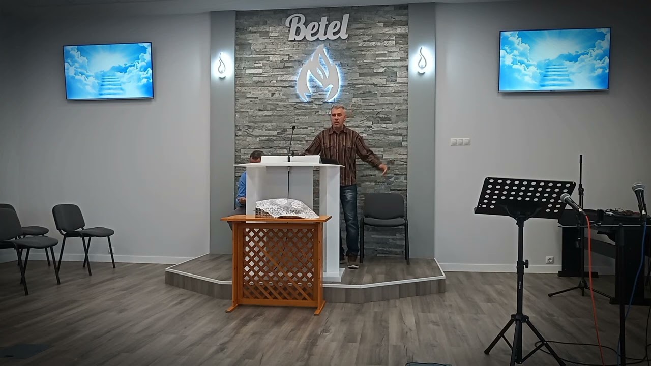 Psalmul 145.  Fr. Sandu