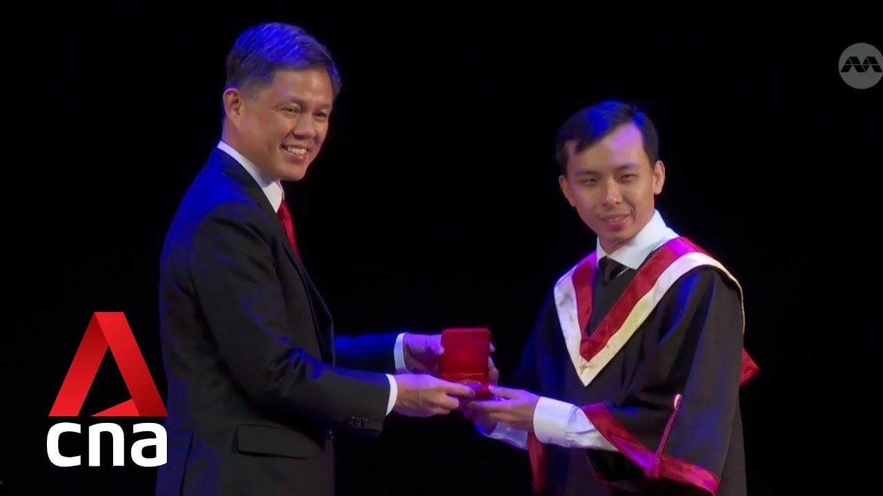 Moves to encourage ITE graduates to upgrade announced