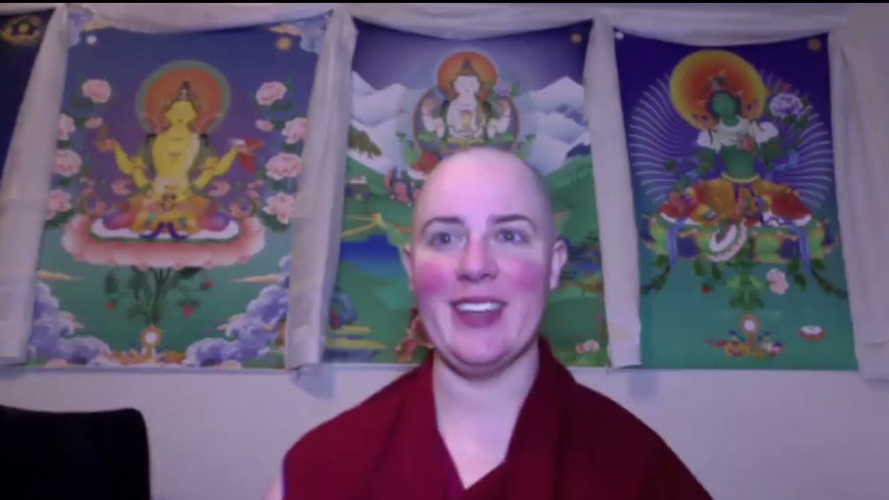 Meditation: What is Love?
