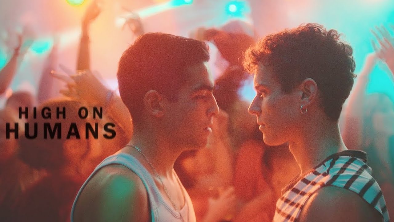 multiteenagers | high on humans