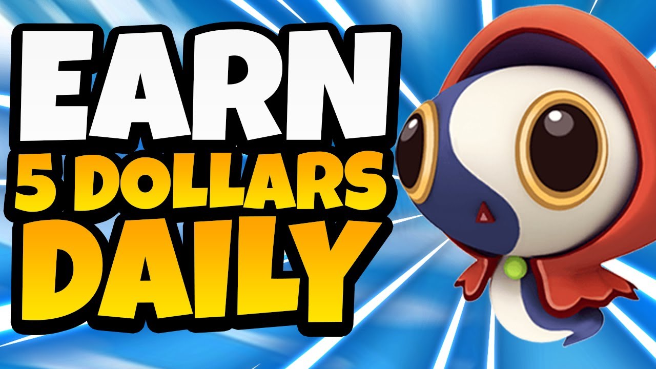 PokeMoney Earnings Update! 1 Pet Every Week!