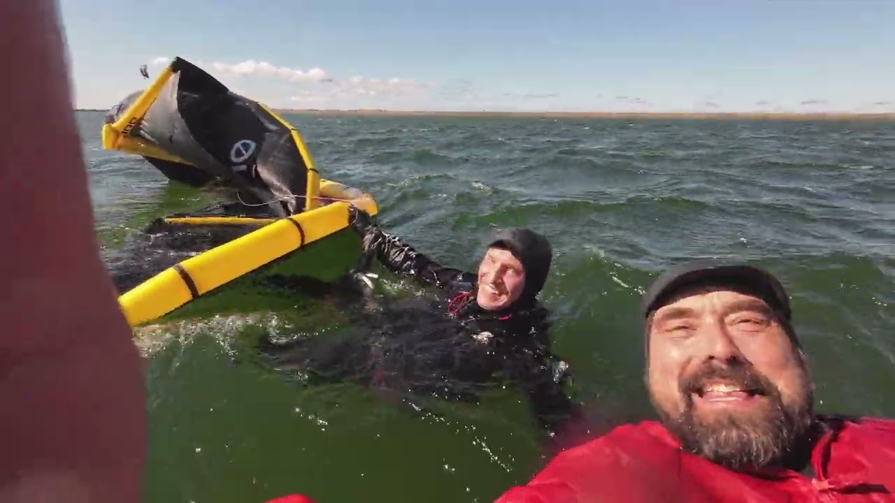 Liepāja 25.04.2025 ziemeļu mols