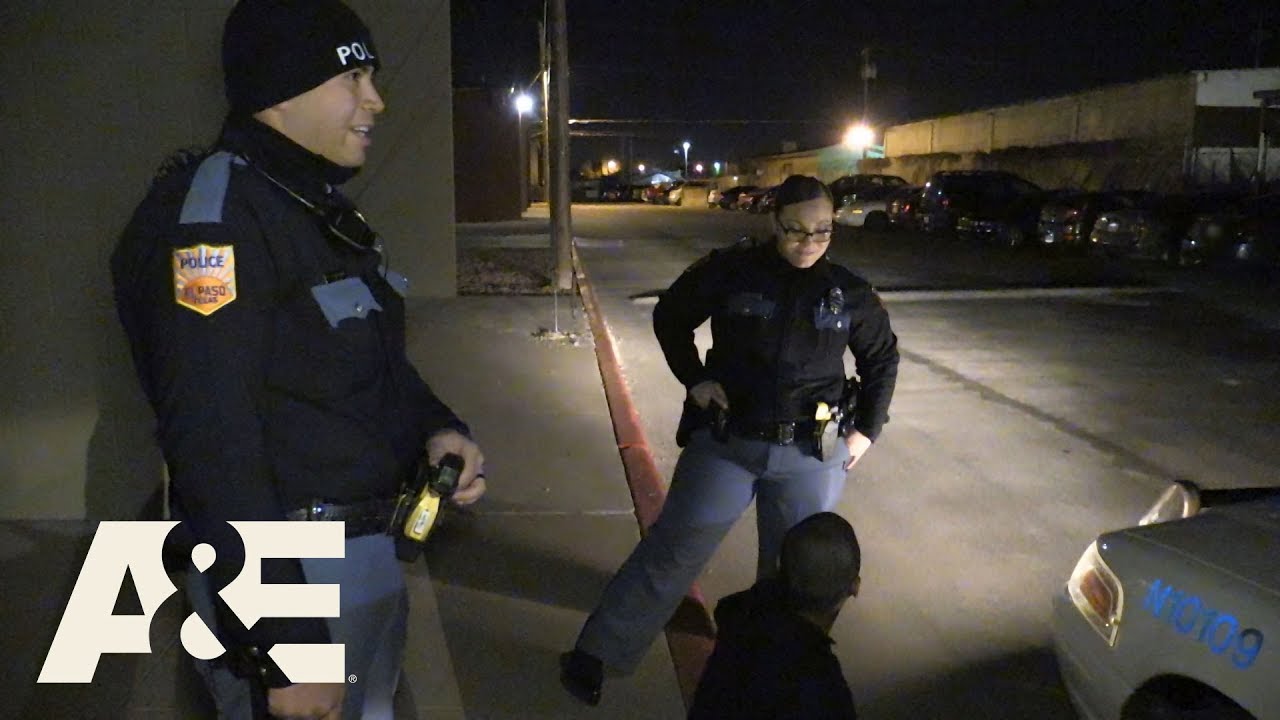 Live PD: Kids These Days (Season 2) | A&E