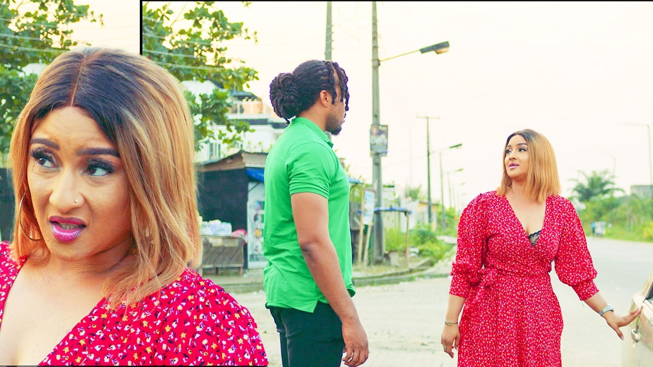 SHE HAS BEEN DREAMING ABOUT HIM FOR YEARS ND WAS SURPRISE 2 SEE HIM IN REAL LIFE ND STOP ON HIGH WAY