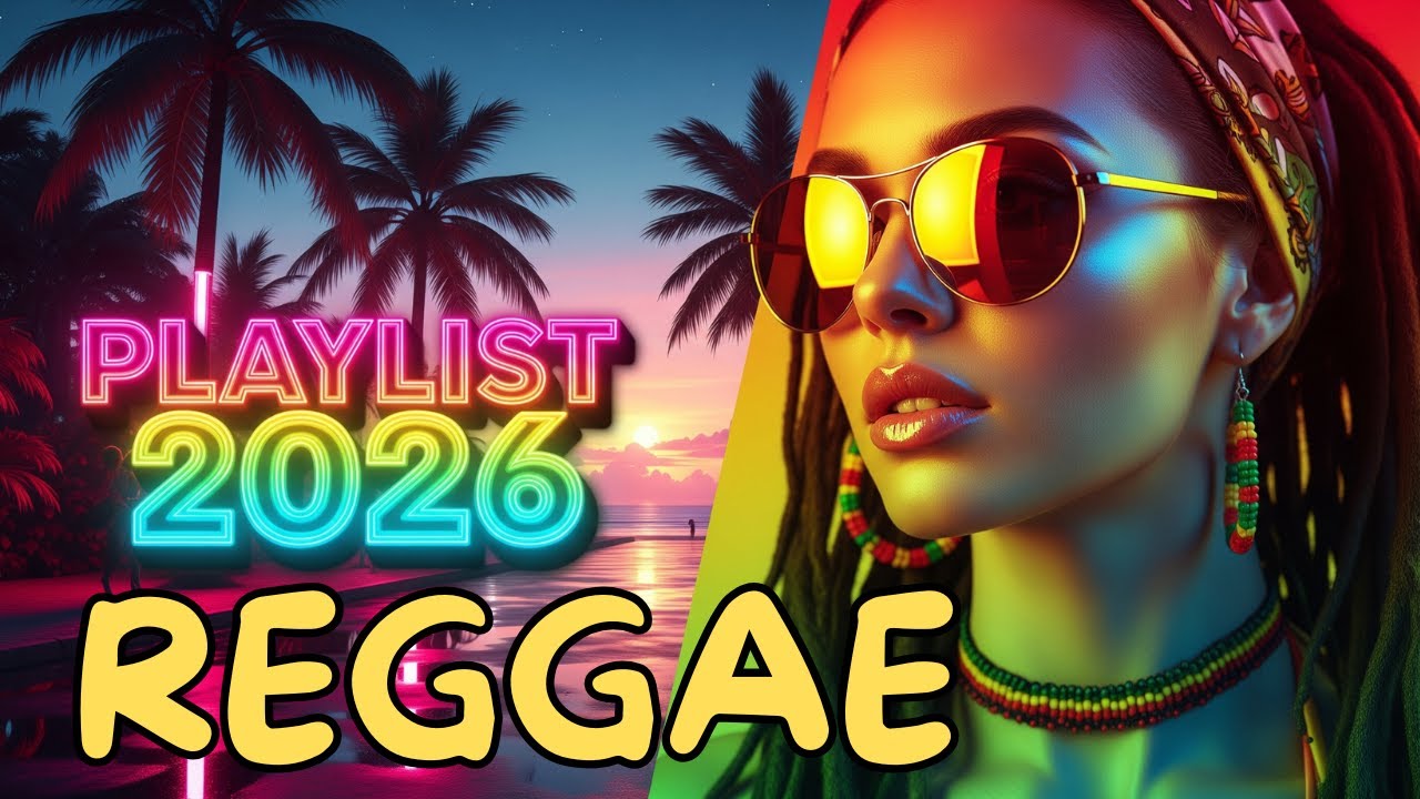 Whispers of Love • Soft Soulful Romantic Reggae from Maranhão & Tropical Vibes | Fauzi-Beydon Style