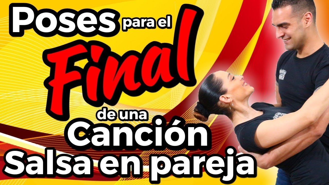 QUÉ HACER CUANDO ACABA UNA CANCIÓN DE SALSA?