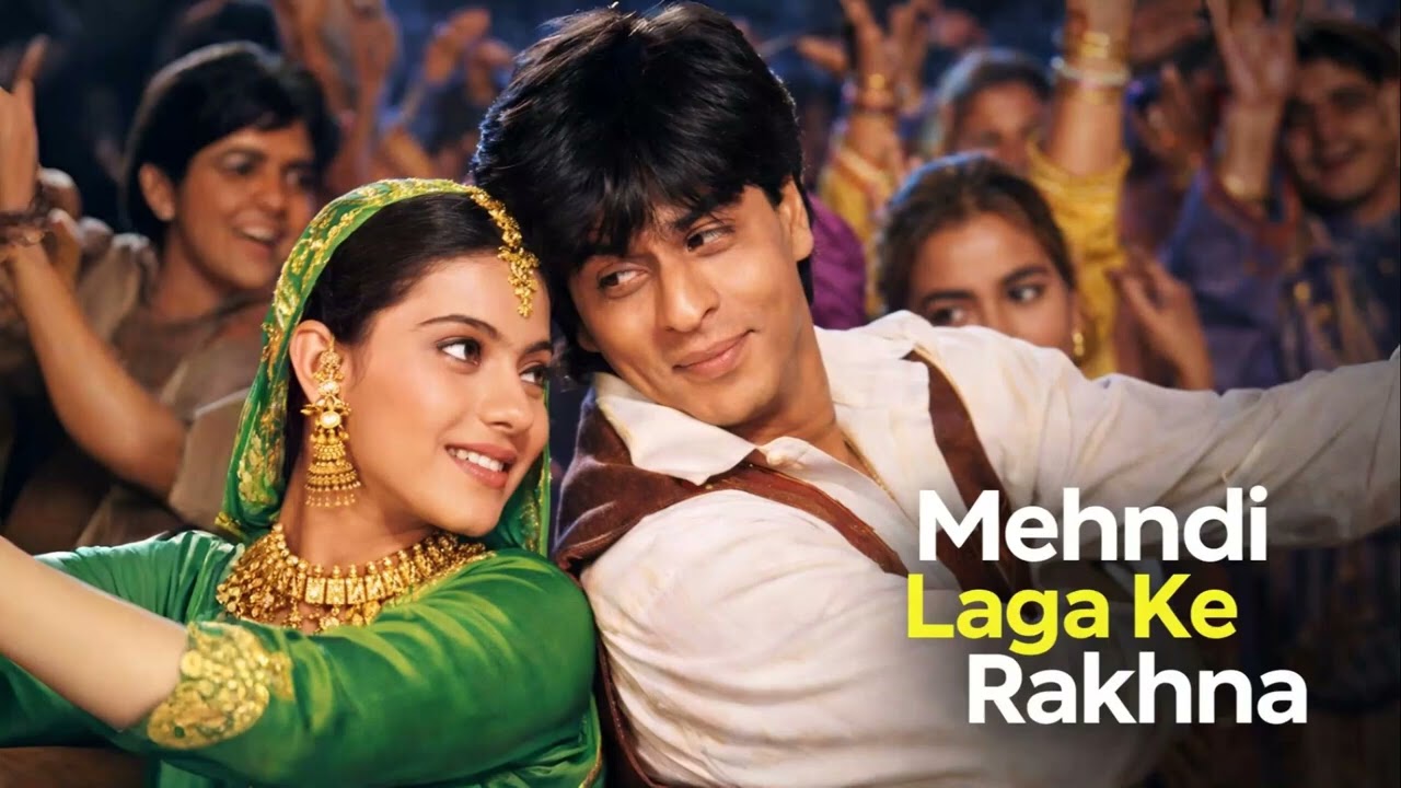 Mehndi Laga Ke Rakhna Unplugged Cover | Lata Mangeshkar & Udit Narayan | Moonlit Melodies