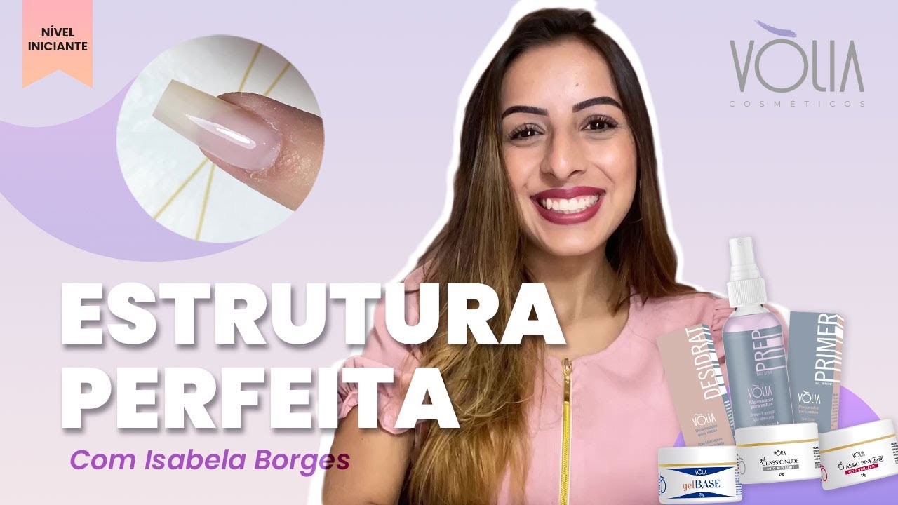 ESTRUTURA PERFEITA COM VÒLIA