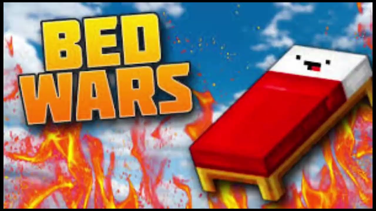 🛏️Yatağı Koruyabilecek Miyiz? - Selimle Bedwars