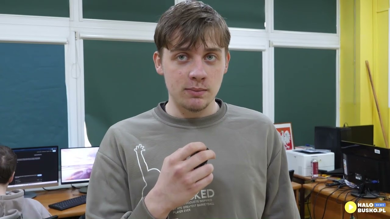 Specjalny Ośrodek Szkolno-Wychowawczy w Busku-Zdroju zaprasza do nauki - poznaj ofertę szkoły.