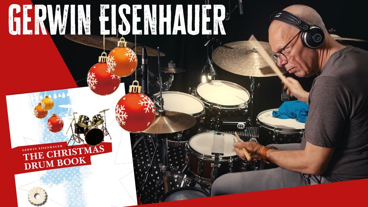 Deck The Halls - Gerwin Eisenhauer