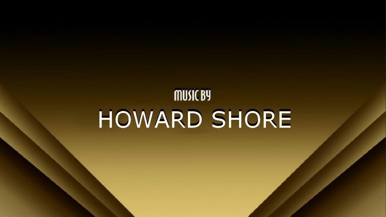 Howard Shore: King Kong Rejected Score