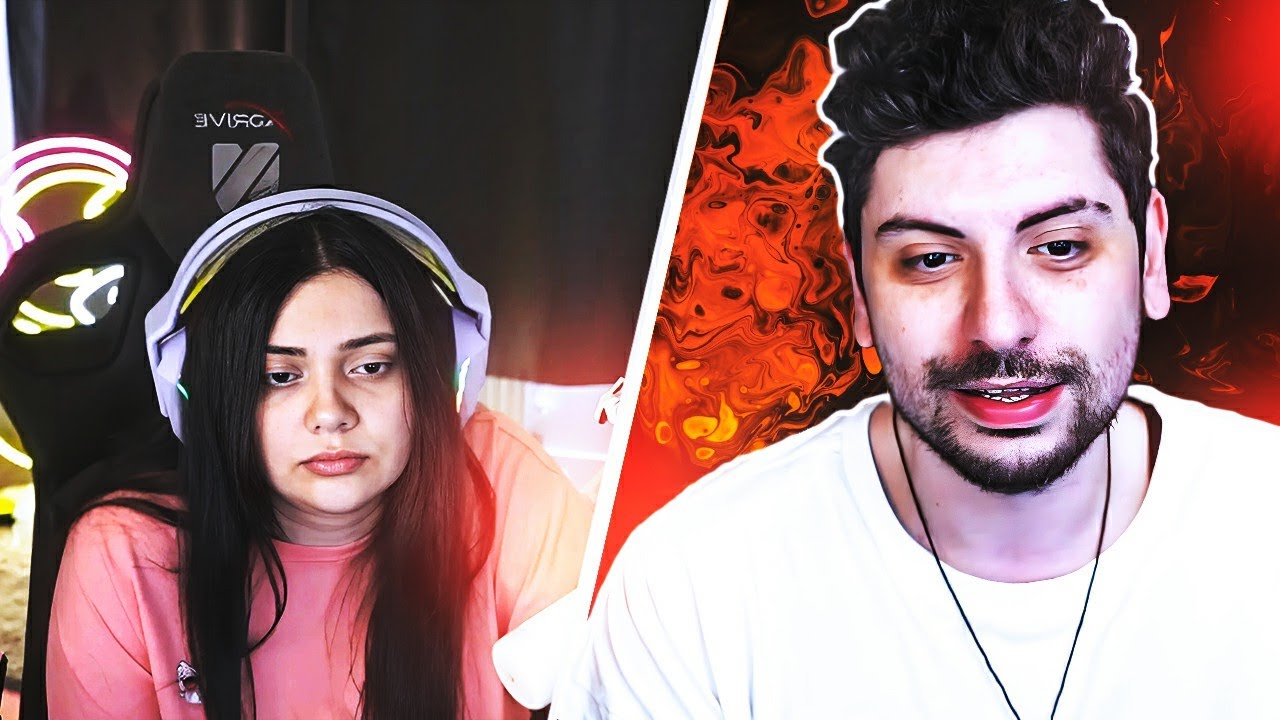 HYPE | NESRİN'İN KOMŞUSUNDAN ART ARDA ŞİKAYET!