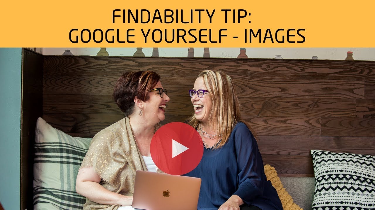 Go Google Yourself: Google Images - What Can You Do to Change Them?