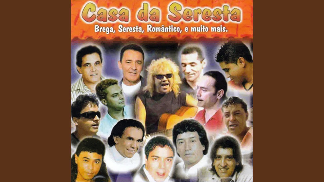 Quero Morar Com Você na Califórnia