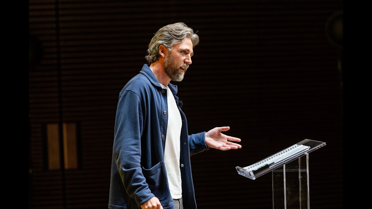 Angus Collins - From Records to Recovery: The Importance of Building the Right Team