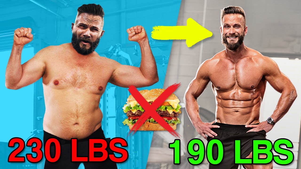 5 Reasons Why You're NOT Losing Weight