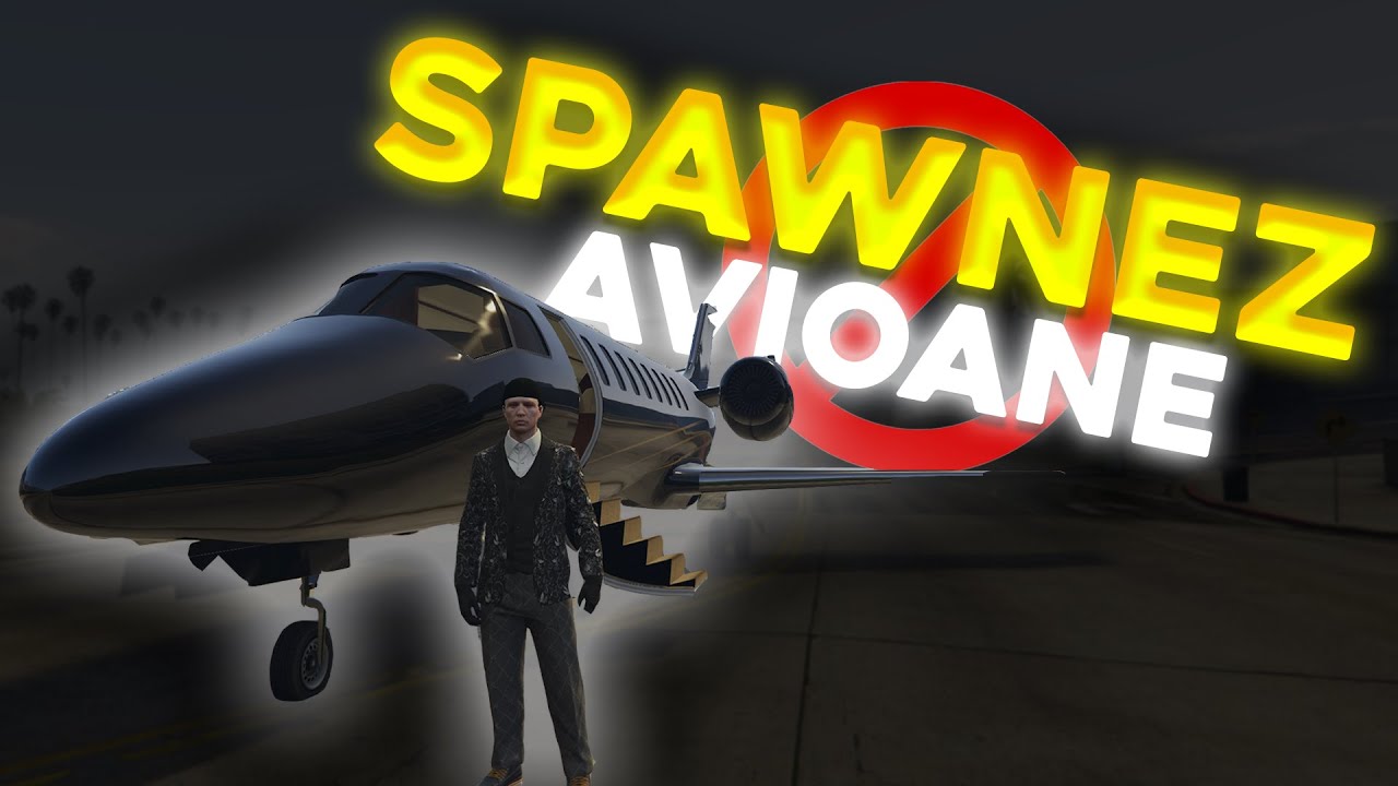 Spawnez Vehicule Interzise Pe FiveM cu Hack | Fivem Hacking