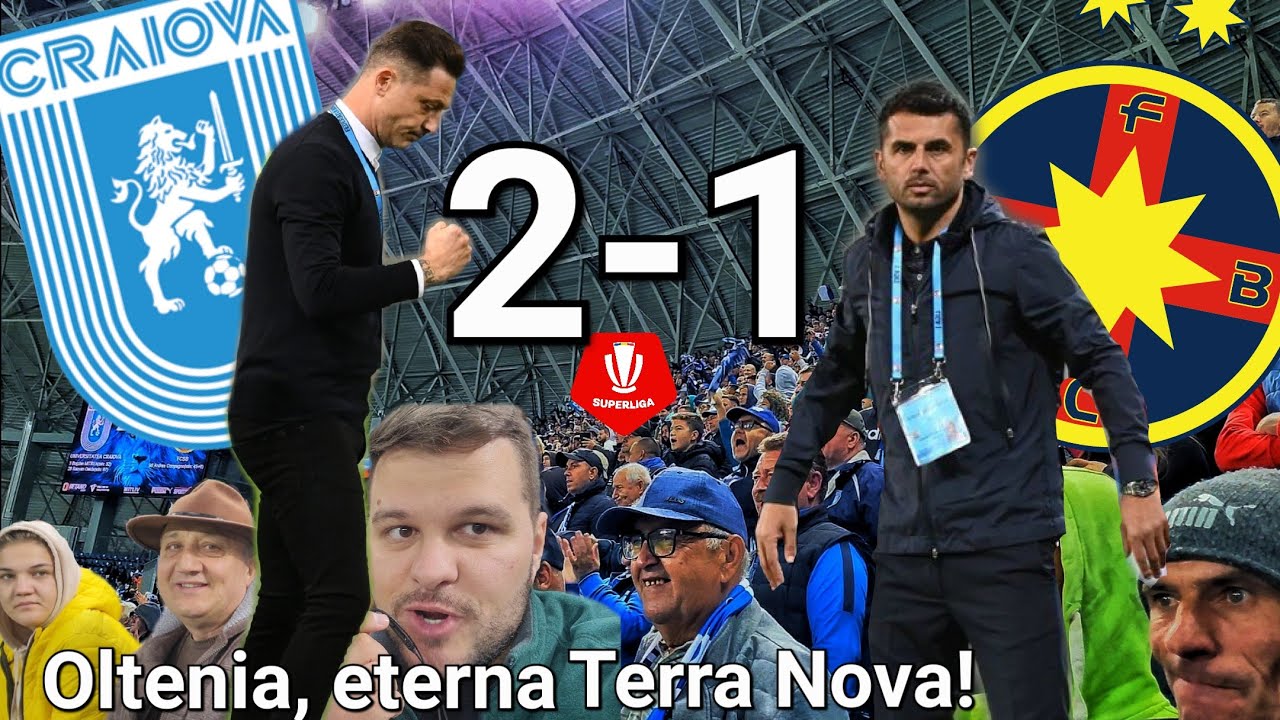 Oltenii lui Rădoi 