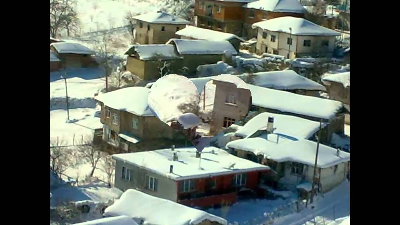 karahalilköyü