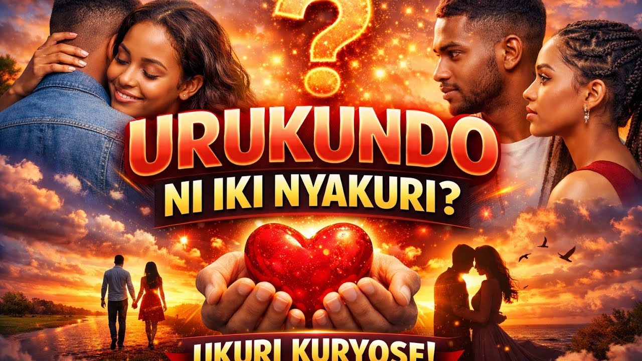 UMVA AYA MAGAMBO WITONZE URUKUNDO ♥️❤️ NI IKI ❤️🏃💋🚗🌺🌹♥️??