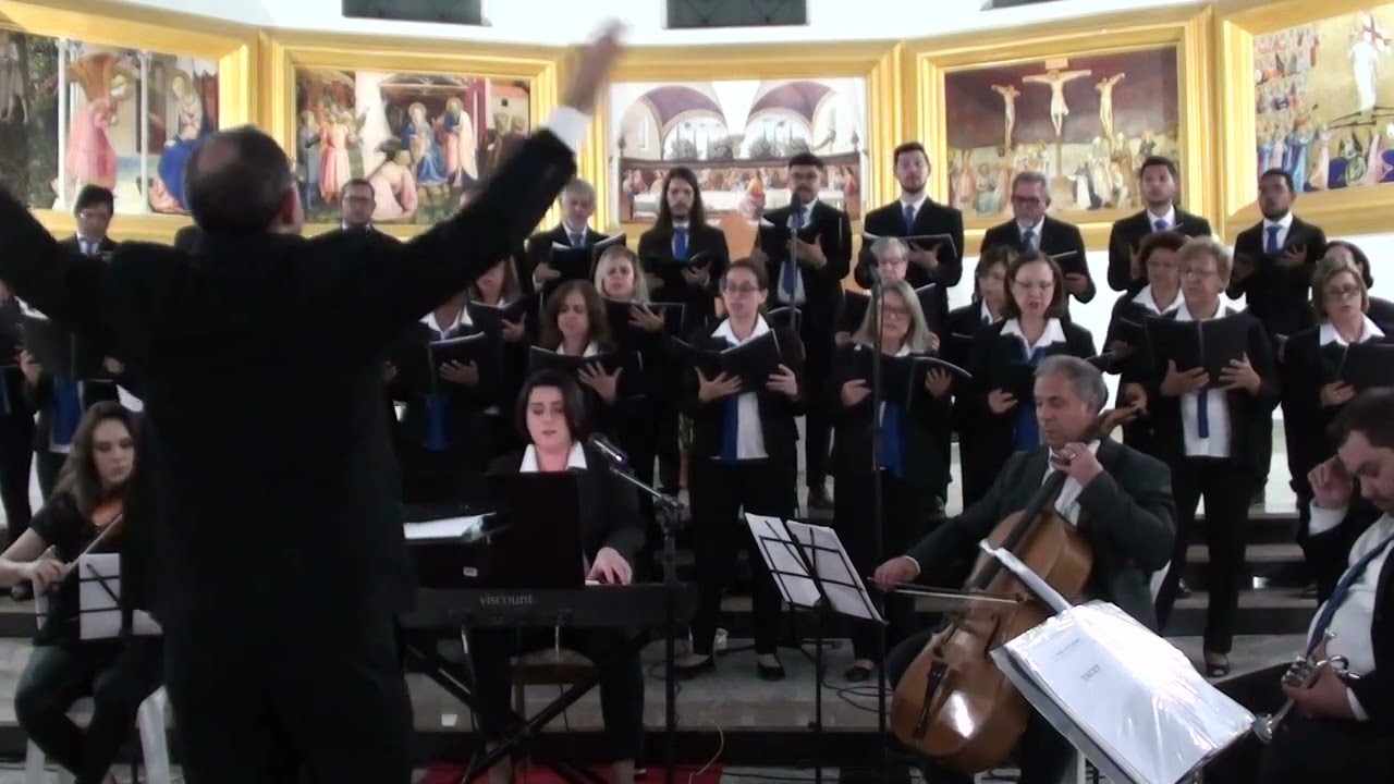 Senhora das Lágrimas (Felipe Biet e Pe. Vilmar Biondi)