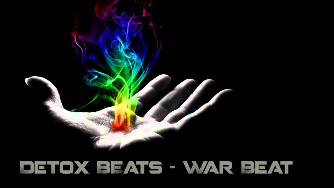 DeTox Beats - War Beat (Beat For Sale)