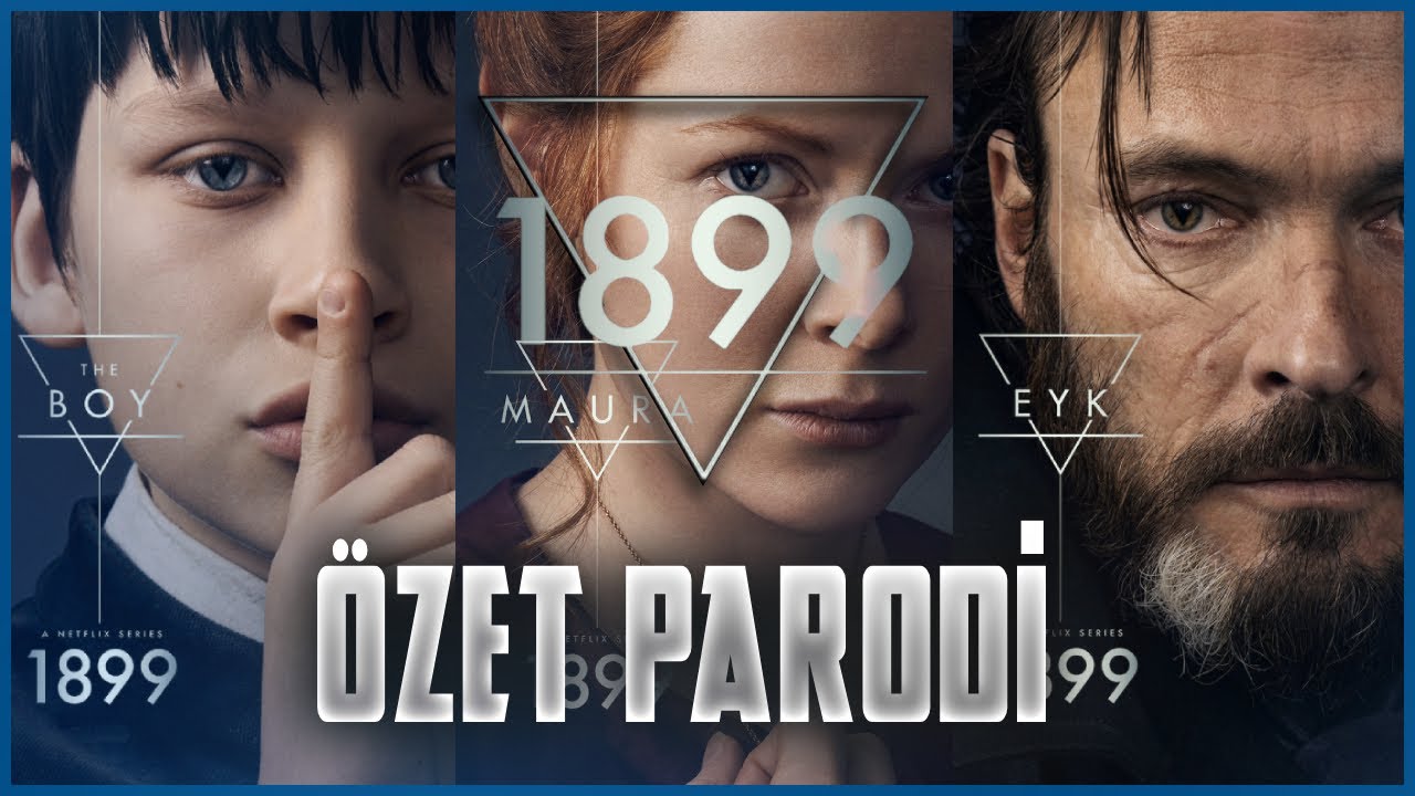 1899 - ÖZET PARODİ