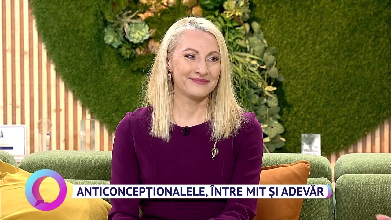Anticoncepționalele, &icirc;ntre mit și adevăr
