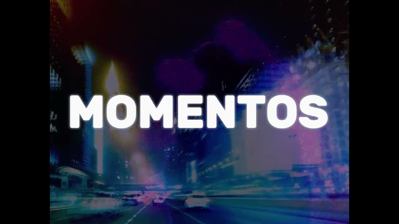 Joey Nazty - Momentos