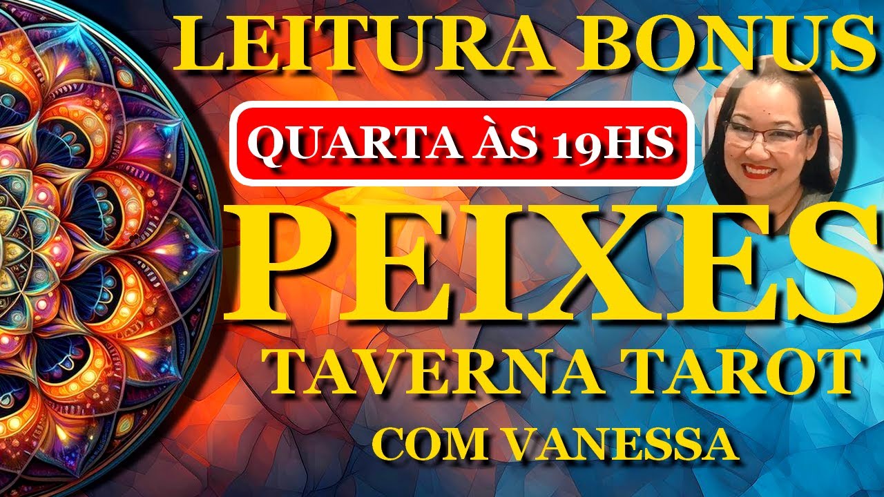 🔴BONUS PEIXES •ENCERRANDO CICLOS E RESSIGNIFICANDO SUAS RELAÇÕES| SAUDADES DE 