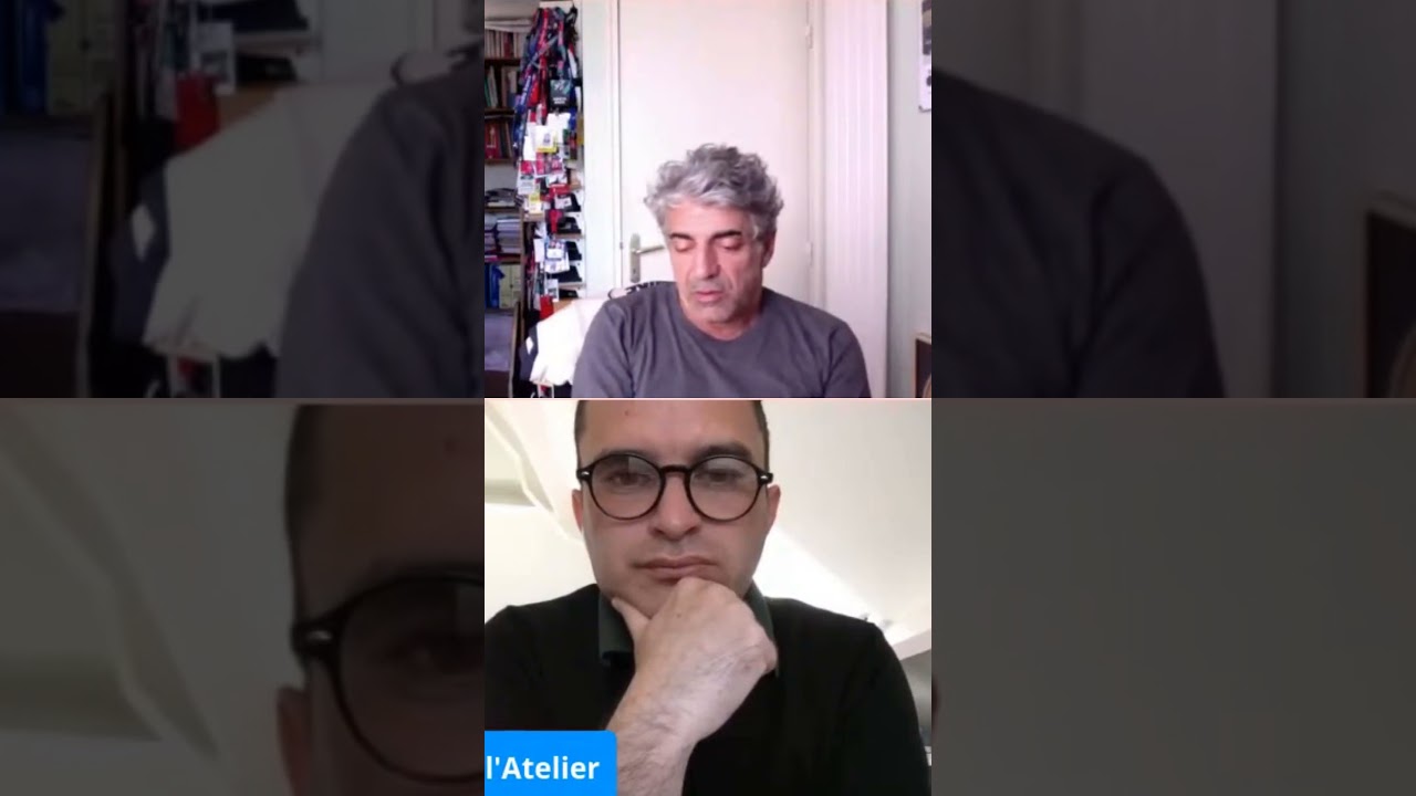L'importance de l'authenticit&eacute; dans l'expression artistique - Didier Varrod / Radio France