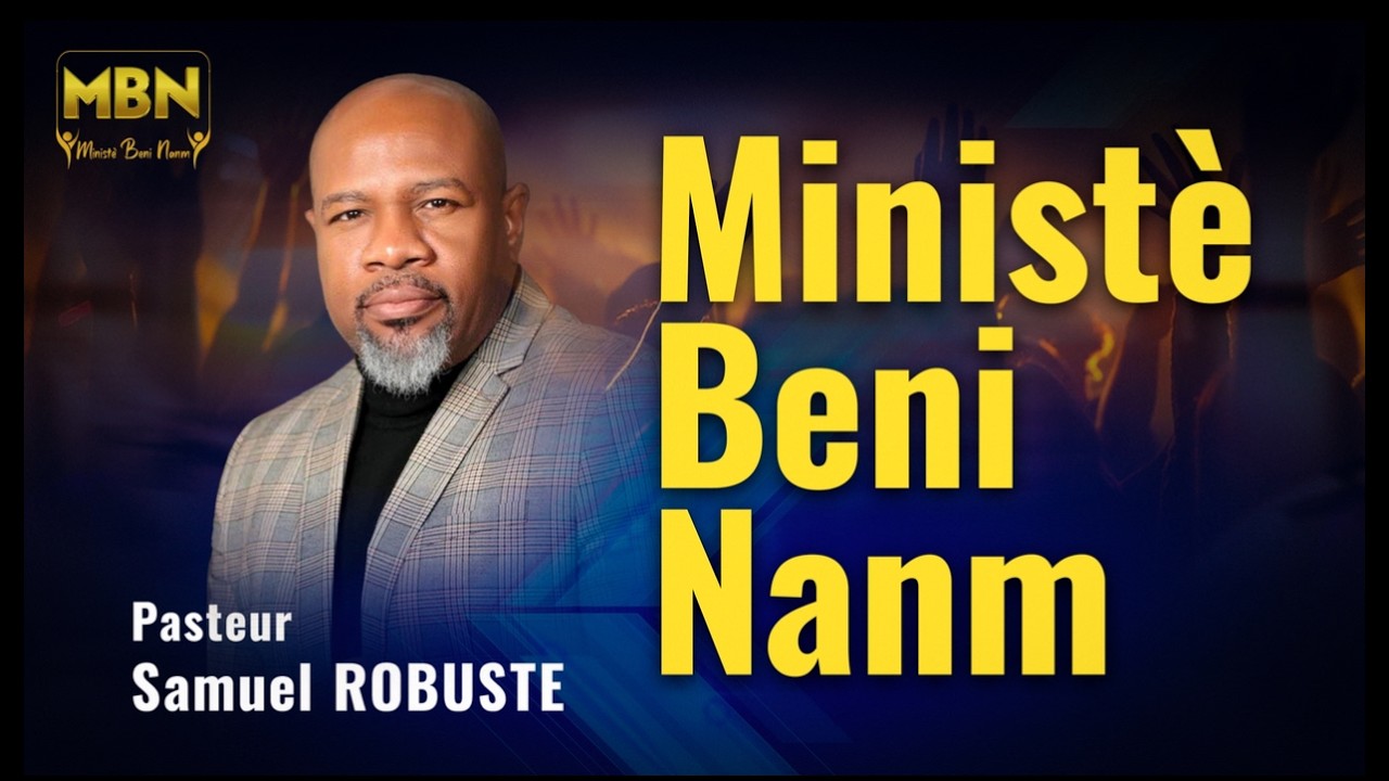 SAMUEL ROBUSTE BENI NANM