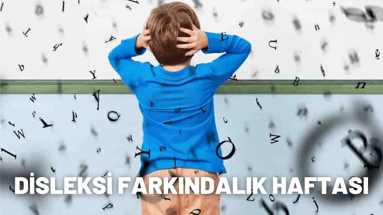 DİSLEKSİ NEDİR? | ÖZGÜL ÖĞRENME GÜÇLÜĞÜ | DİSGRAFİ ve DİSKALKULİ