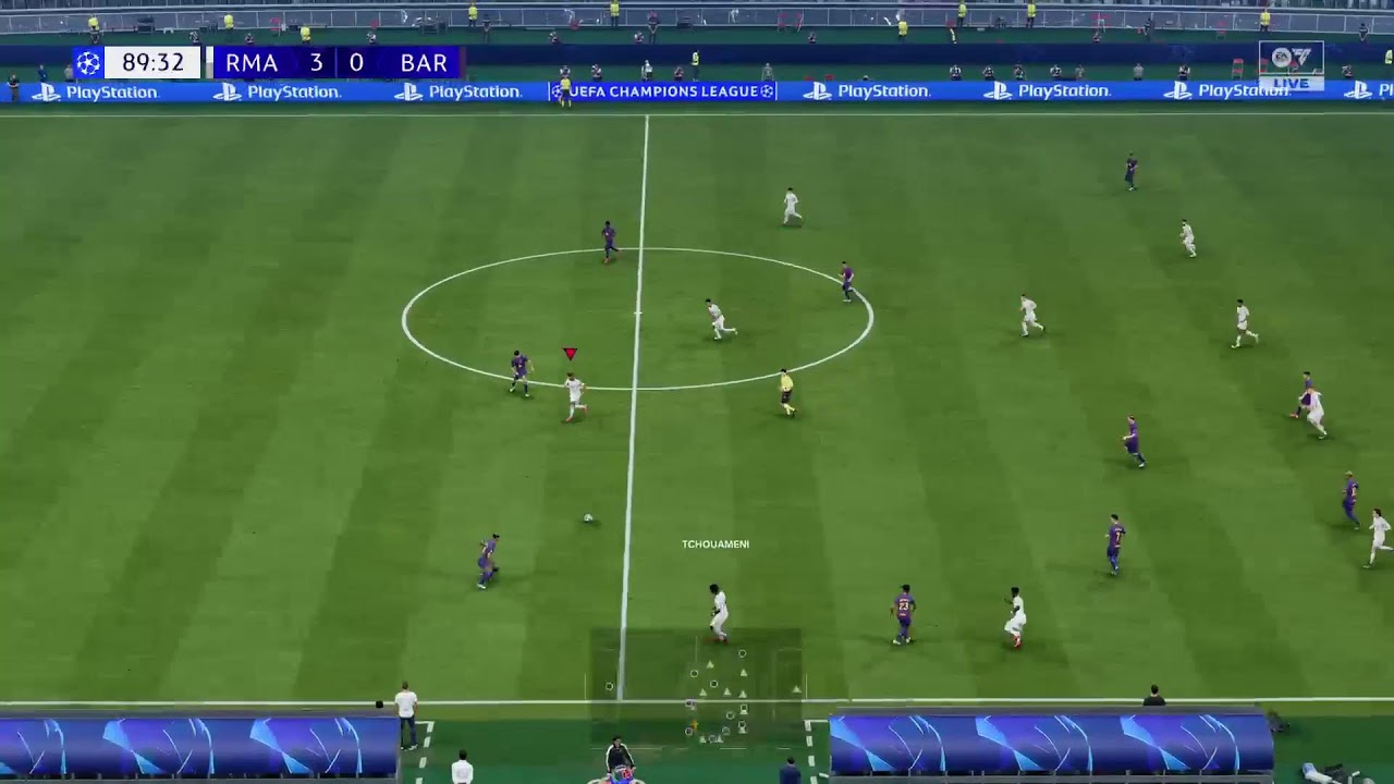 Uefa champions leagues