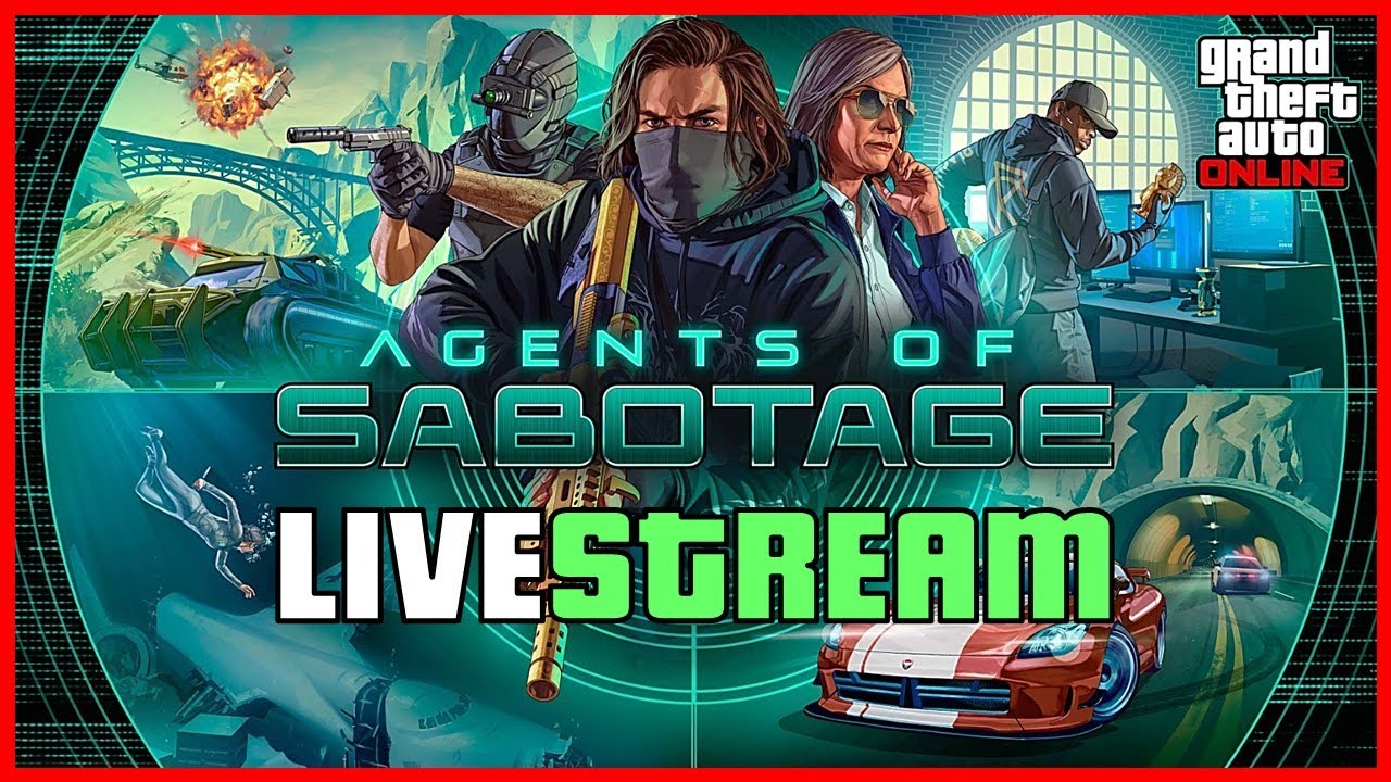 GTA 5 Online | SOLO Last Minute Money Grinding Before The New Weekly Update #gta