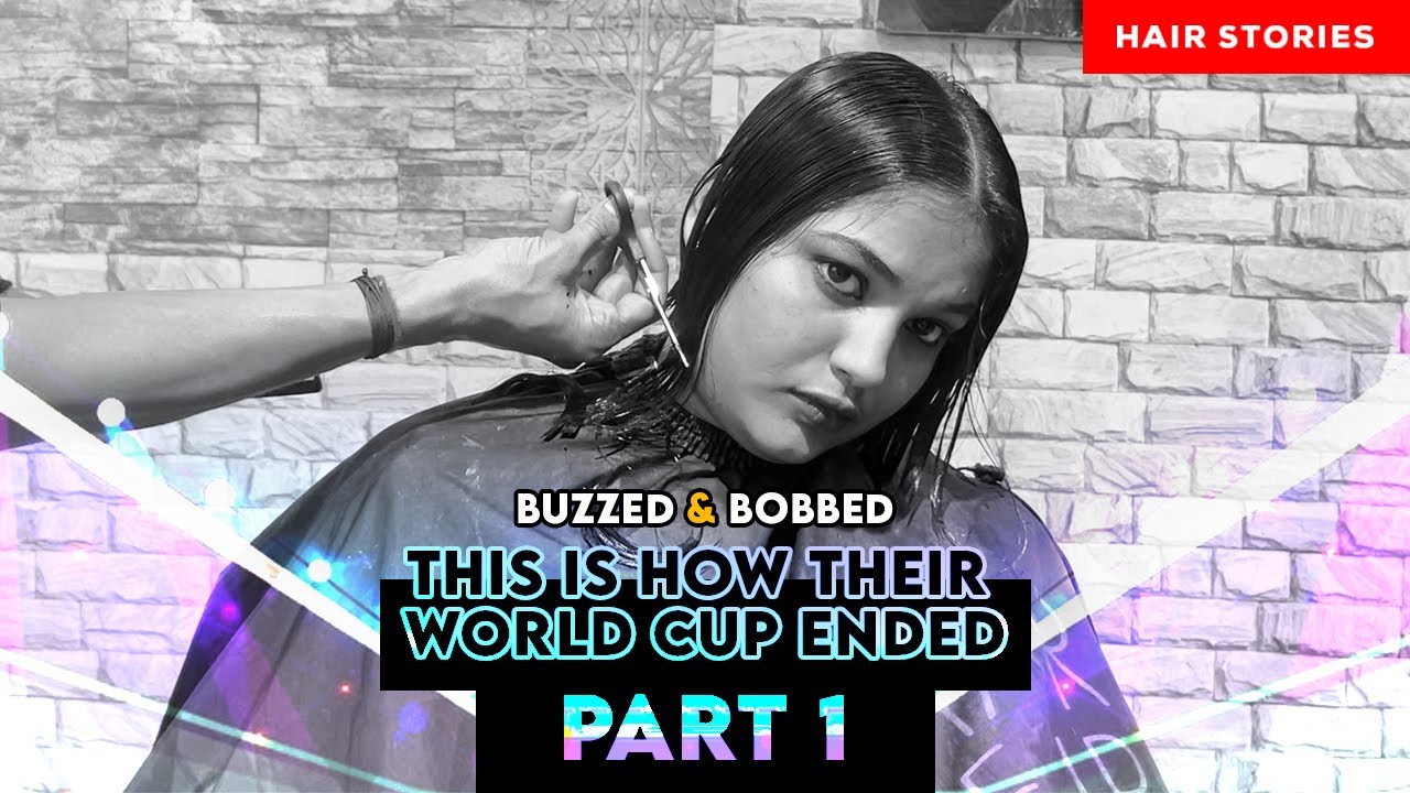 FRONT CAM: A WORLD CUP they will never forget ✂️ PART 2 (FREE VIDEO)