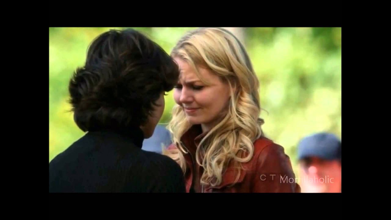 Swan Queen - S&M