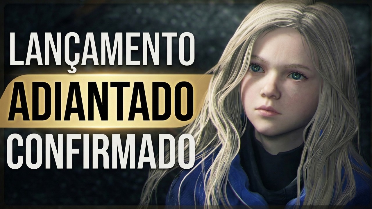 TEM NOVO JOGO GRATUITO NA PS STORE, LAN&Ccedil;AMENTO DA CAPCOM &Eacute; ADIANTANDO e NOVO XBOX PC OFICIALIZADO !