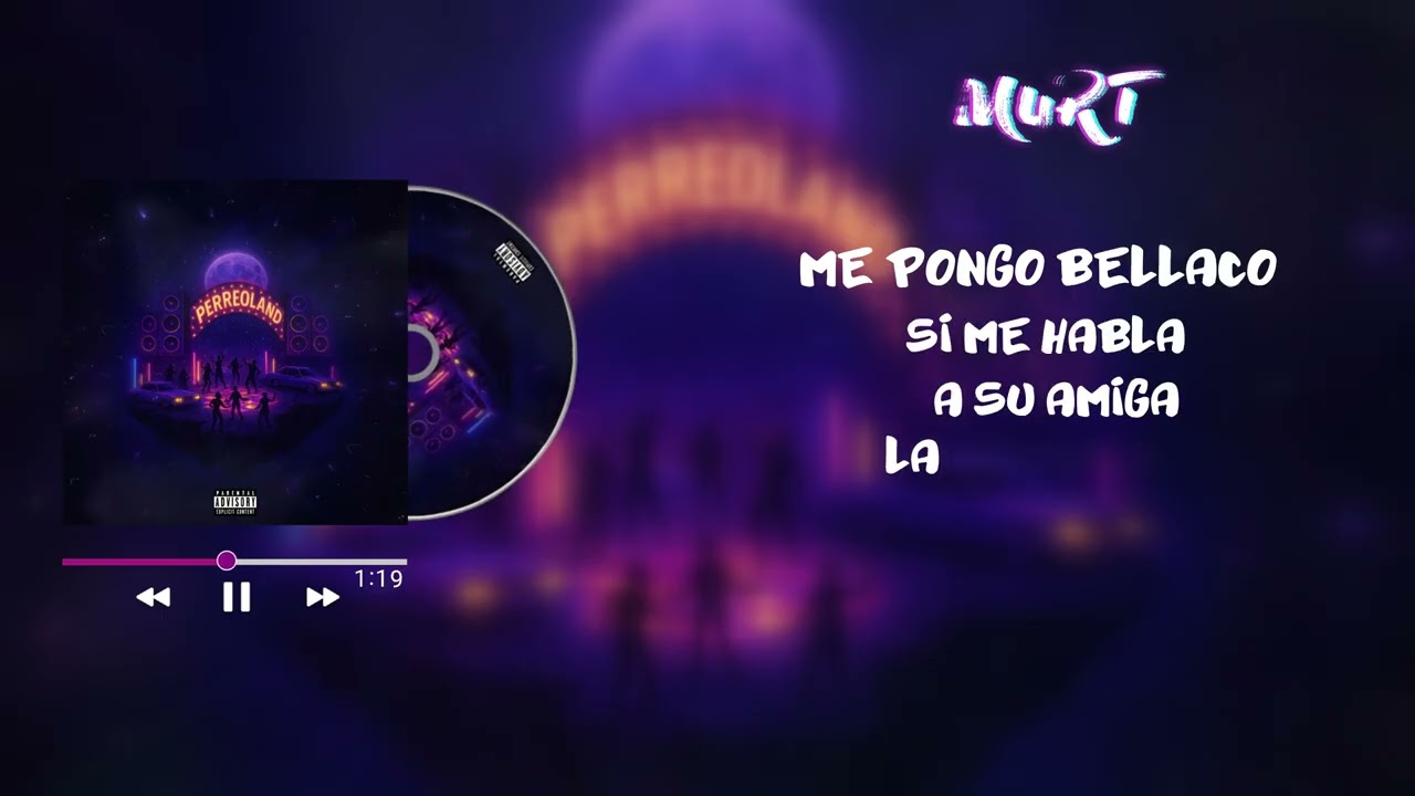 LEMU$ & AIVERSON - MURT | PERREOLAND 🌌