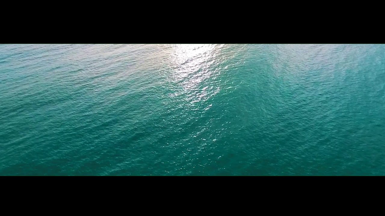 COPYRIGHT  FREE SEA BEACH  STOCK FOOTAGE
