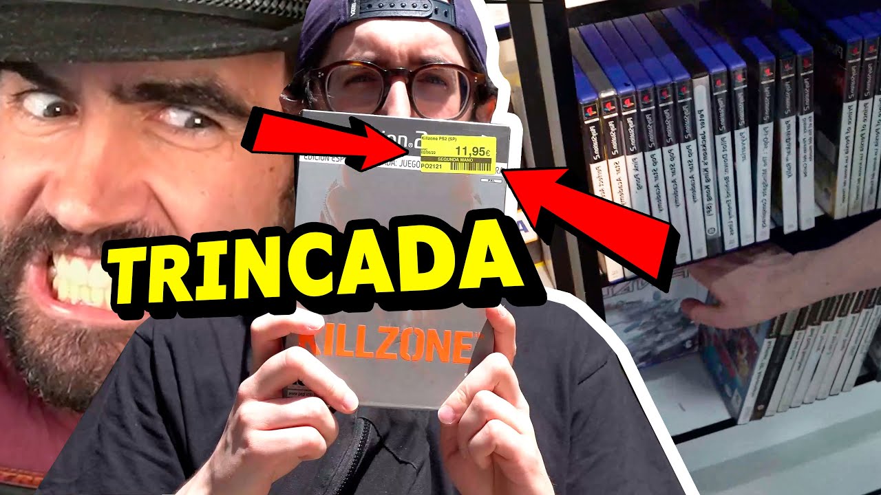 Me voy de CAZA a CORUÑA y ME DESCARGO