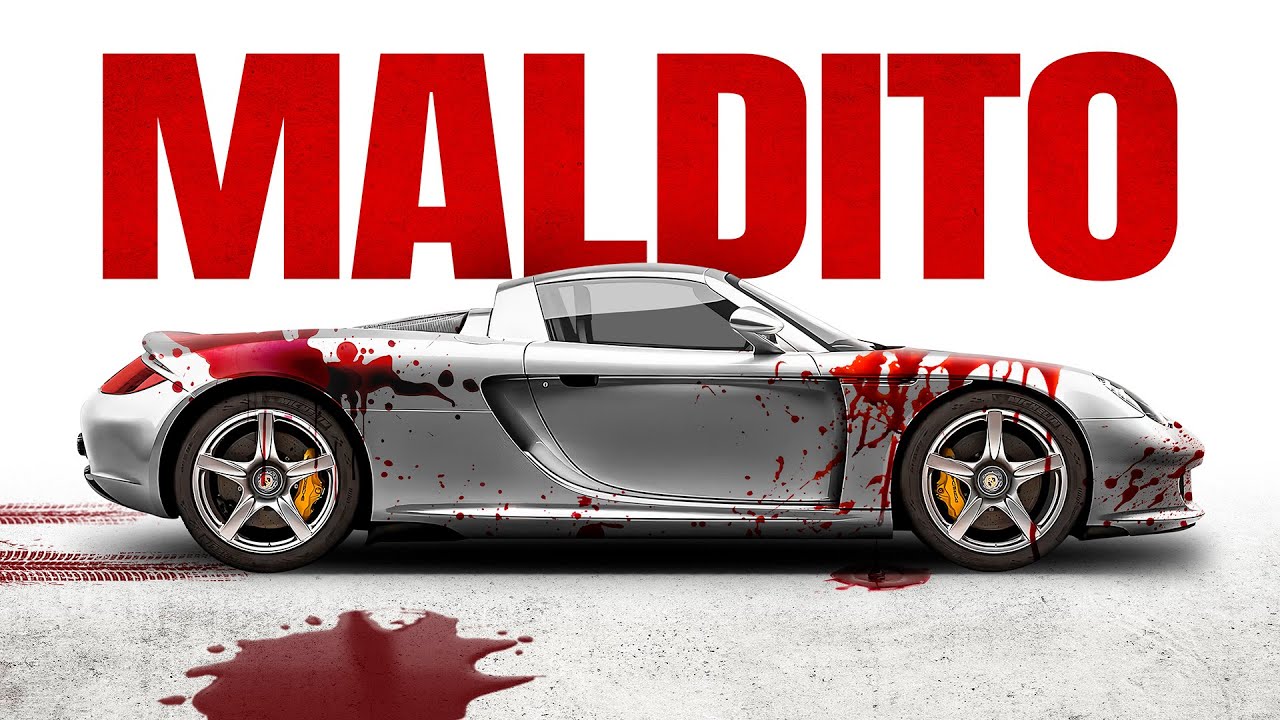 Esse Porsche Tinha uma Falha Mortal