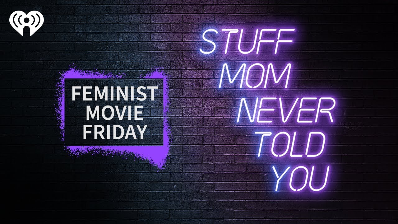 Feminist Movie Friday: The Star Wars Sequels | STUFF MOM NEVER TOLD YOU