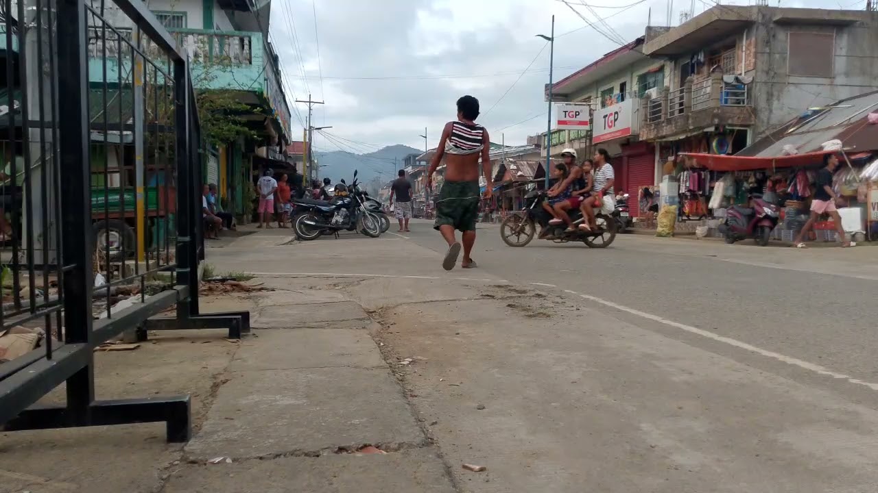Ang mga ibat ibang uri ng kaligtasan
