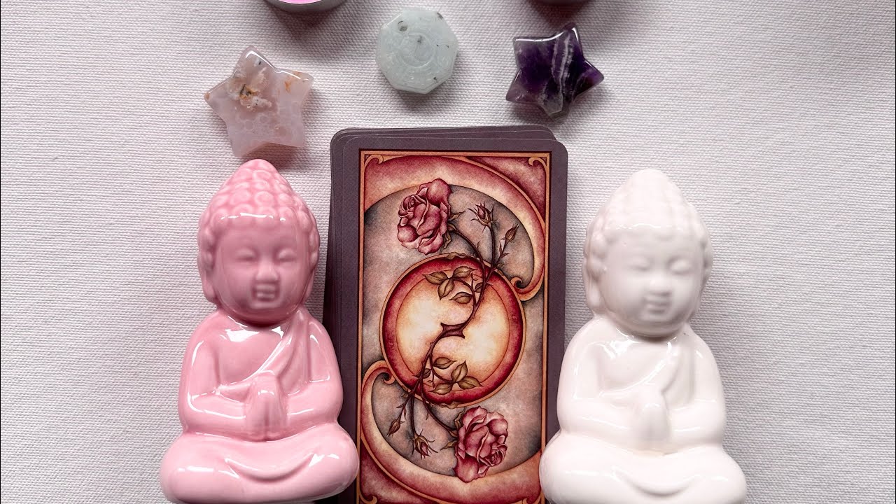 LA RISPOSTA ALLA TUA DOMANDA DAI TAROCCHI🔮 E QUANDO?🍀tarocchi interattivi amore